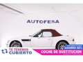 BMW Z3 3.0i Roadster Blanco - thumbnail 8