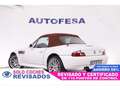 BMW Z3 3.0i Roadster Blanco - thumbnail 4