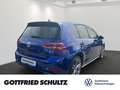 Volkswagen Golf R -Line 1.5TSI DSG Navi LED AppConnect Blu/Azzurro - thumbnail 5