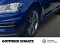 Volkswagen Golf R -Line 1.5TSI DSG Navi LED AppConnect Blu/Azzurro - thumbnail 11