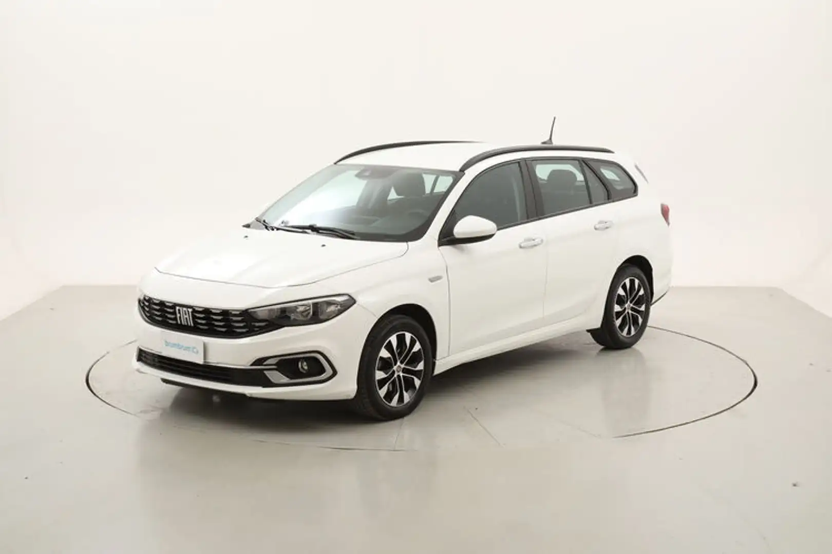 Fiat Tipo SW City Life 1.6 Diesel 131CV Bianco - 1