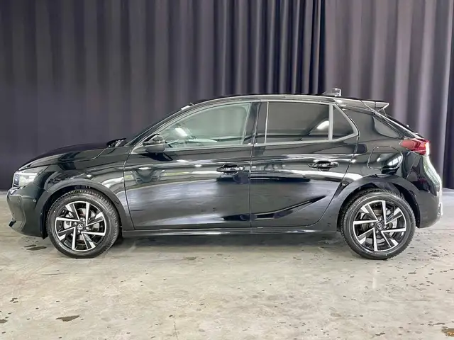 Opel Corsa view 7