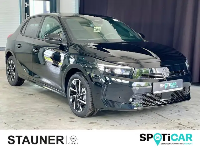 Opel Corsa main image