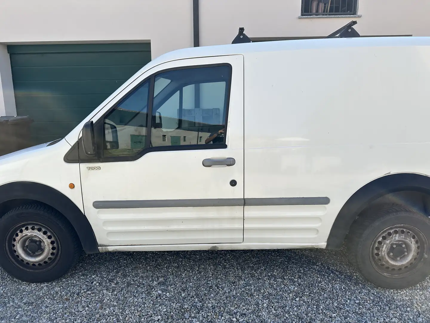 Ford Transit Connect - 1