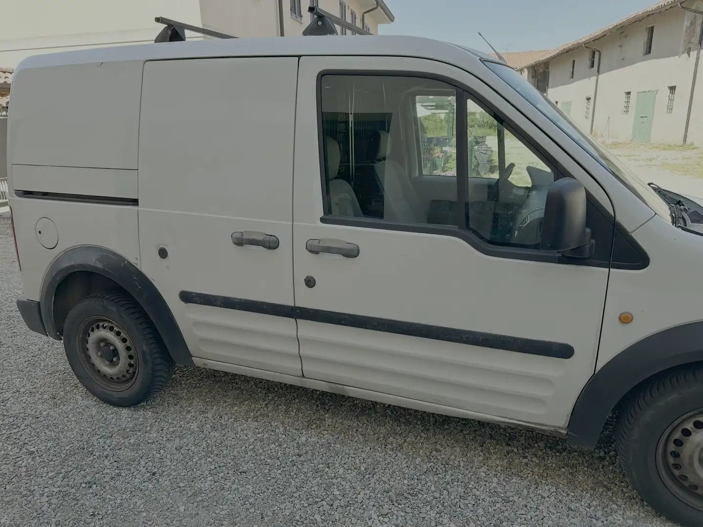 Ford Transit Connect - 2