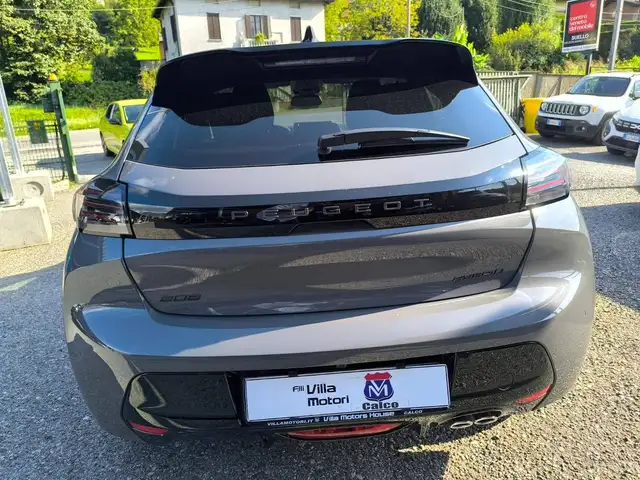 Peugeot 208 view 7