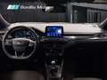Ford Focus 1.0 Ecoboost MHEV ST-Line 125 Blanco - thumbnail 9