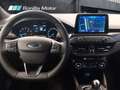 Ford Focus 1.0 Ecoboost MHEV ST-Line 125 Blanco - thumbnail 12
