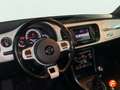 Volkswagen Beetle Cabrio Design 2.0 TDI 110CV BMT Blanco - thumbnail 9