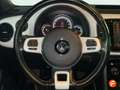 Volkswagen Beetle Cabrio Design 2.0 TDI 110CV BMT Blanco - thumbnail 10