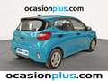 Hyundai i10 1.0 MPI Essence Azul - thumbnail 4