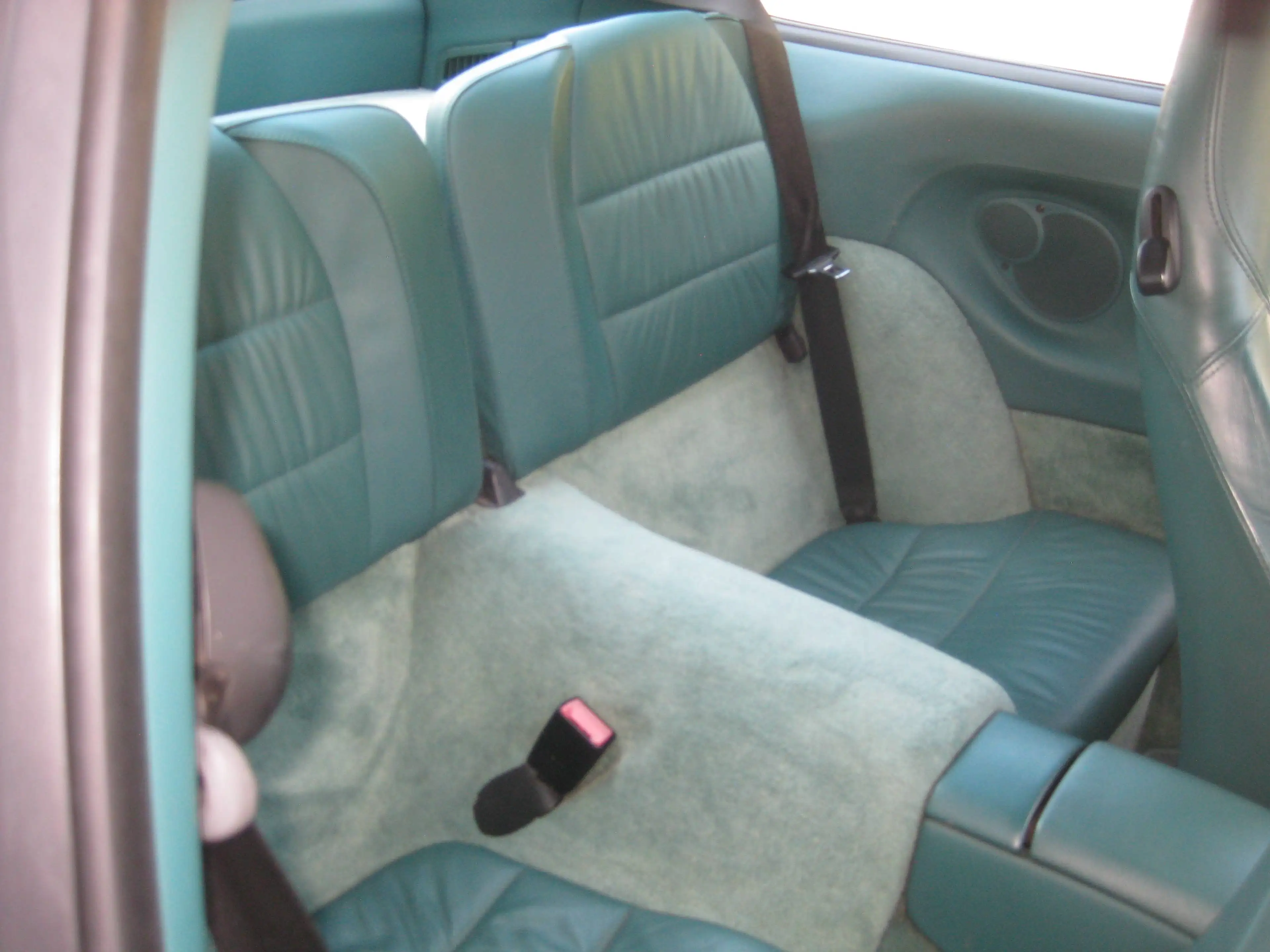Porsche 996 911 Carrera 4S sehr gepflegt — photo 8