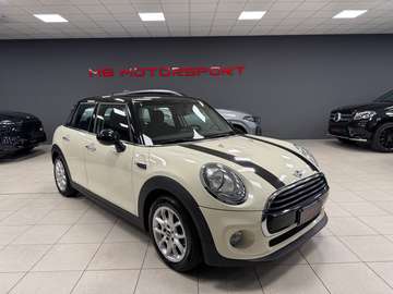Mini 1.5 Cooper Hype 5p