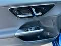 Mercedes-Benz C 220 d Avantgarde*Park*Digital Light*Keyless* Blau - thumbnail 12