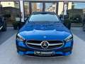 Mercedes-Benz C 220 d Avantgarde*Park*Digital Light*Keyless* Blau - thumbnail 2