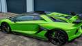 Lamborghini Aventador Roadster SVJ Vert - thumbnail 9