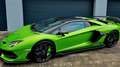 Lamborghini Aventador Roadster SVJ zelena - thumbnail 6