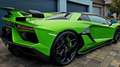 Lamborghini Aventador Roadster SVJ Verde - thumbnail 1