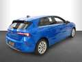 Opel Astra 1.2 Turbo Elegance Sonderzins 5,55 % Blau - thumbnail 2