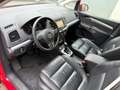 Volkswagen Sharan 2.0 TDI DSG Highl. LEDER/PANO/KAMERA/LED Rot - thumbnail 12