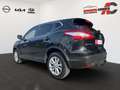 Nissan Qashqai 1.6 DIG-T Acenta 4x2 Schwarz - thumbnail 4