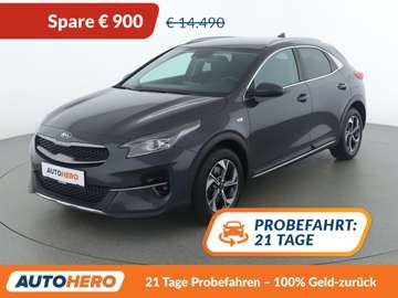 1.4 TGDI Silber