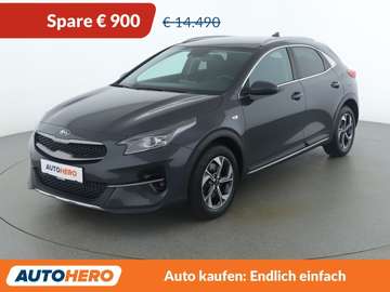 1.4 TGDI Silber