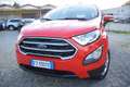 Ford EcoSport 1.0EcoB. 100CV ANDROID NAVI-CRUISE-BT-ADAS-OK NEOP Rojo - thumbnail 7