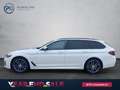 BMW 530 BMW 5 Touring 530 e xDrive M Sport Blanco - thumbnail 1