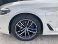 BMW 530 BMW 5 Touring 530 e xDrive M Sport Blanco - thumbnail 15