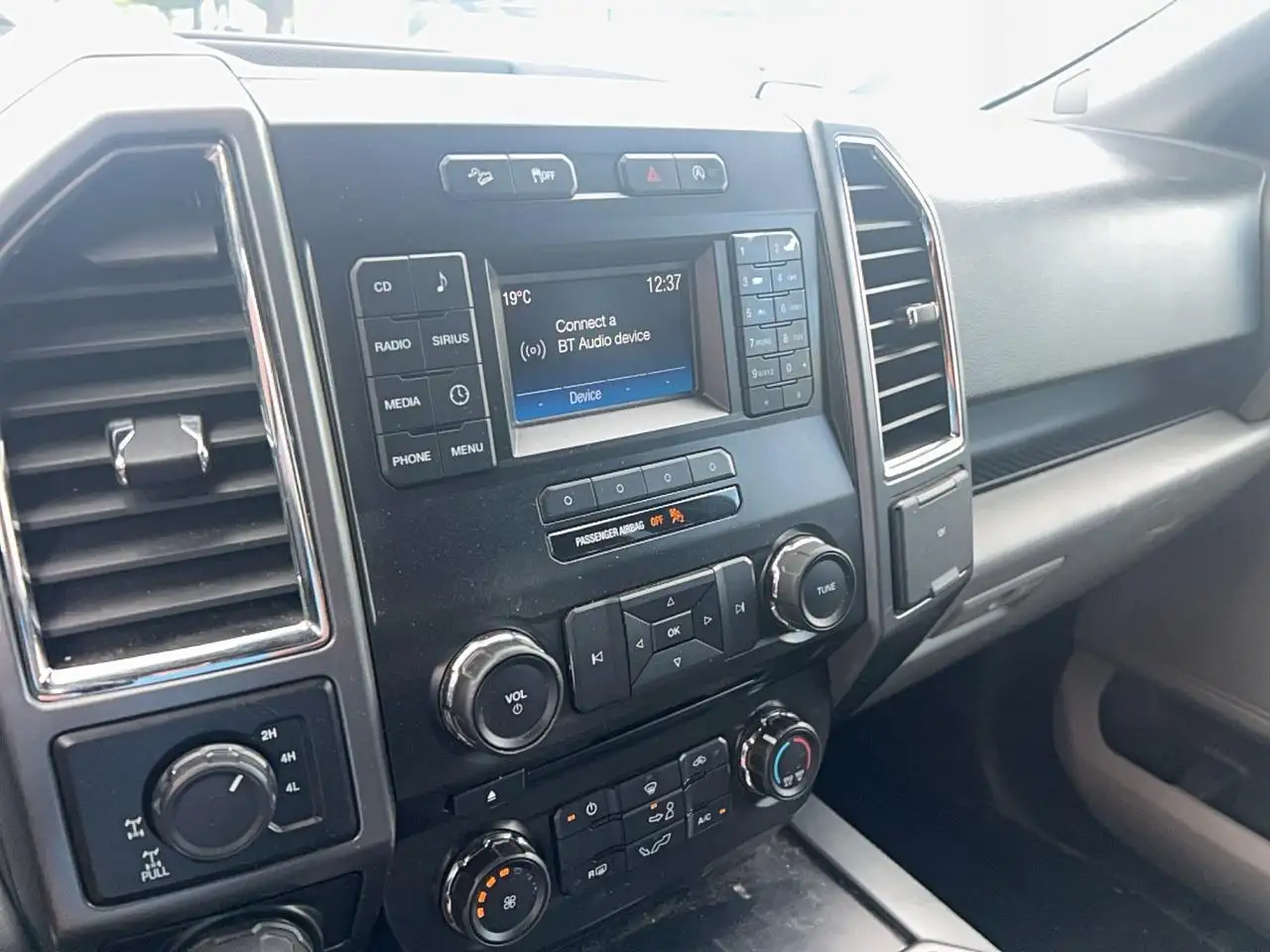 Ford F 150 снимка Ford F 150