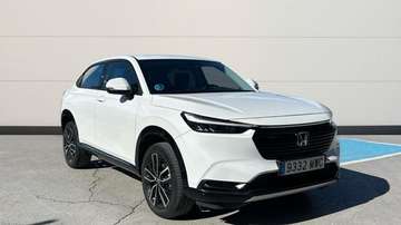 1.5 I-MMD HEV ADVANCE CVT 131 5P