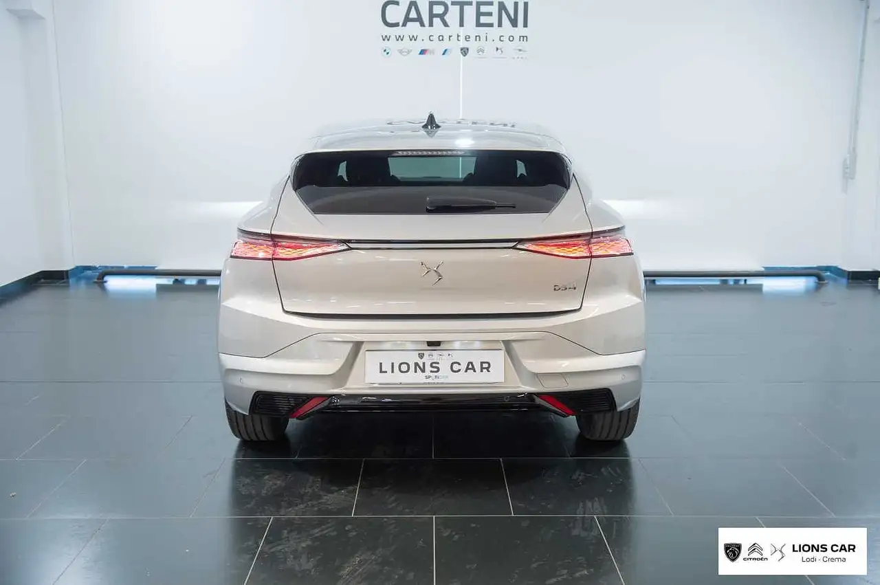 DS Automobiles Others 2026