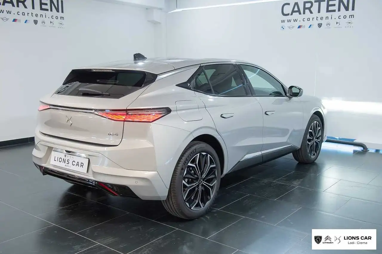 DS Automobiles Others 2026