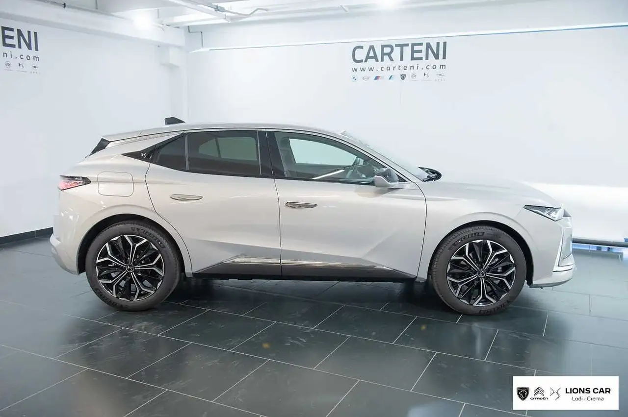 DS Automobiles Others 2026