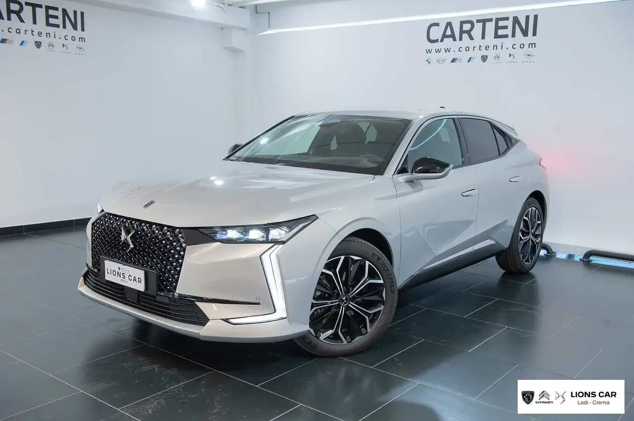 DS Automobiles Others 2026