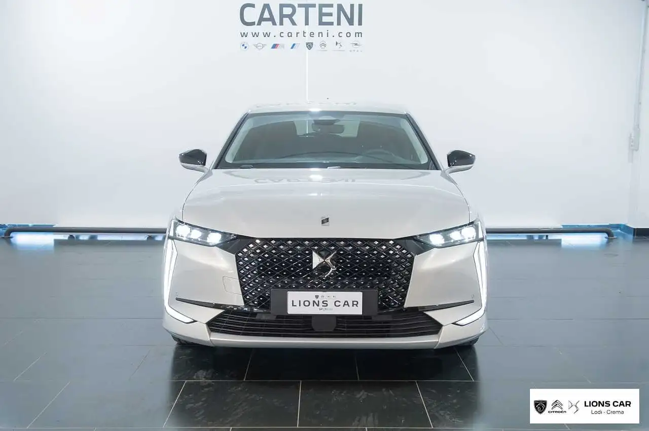 DS Automobiles Others 2026