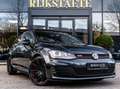 Volkswagen Golf GTI 2.0 TSI GTI|PANO|19''|LED|LEDER|KEYLESS Grau - thumbnail 3