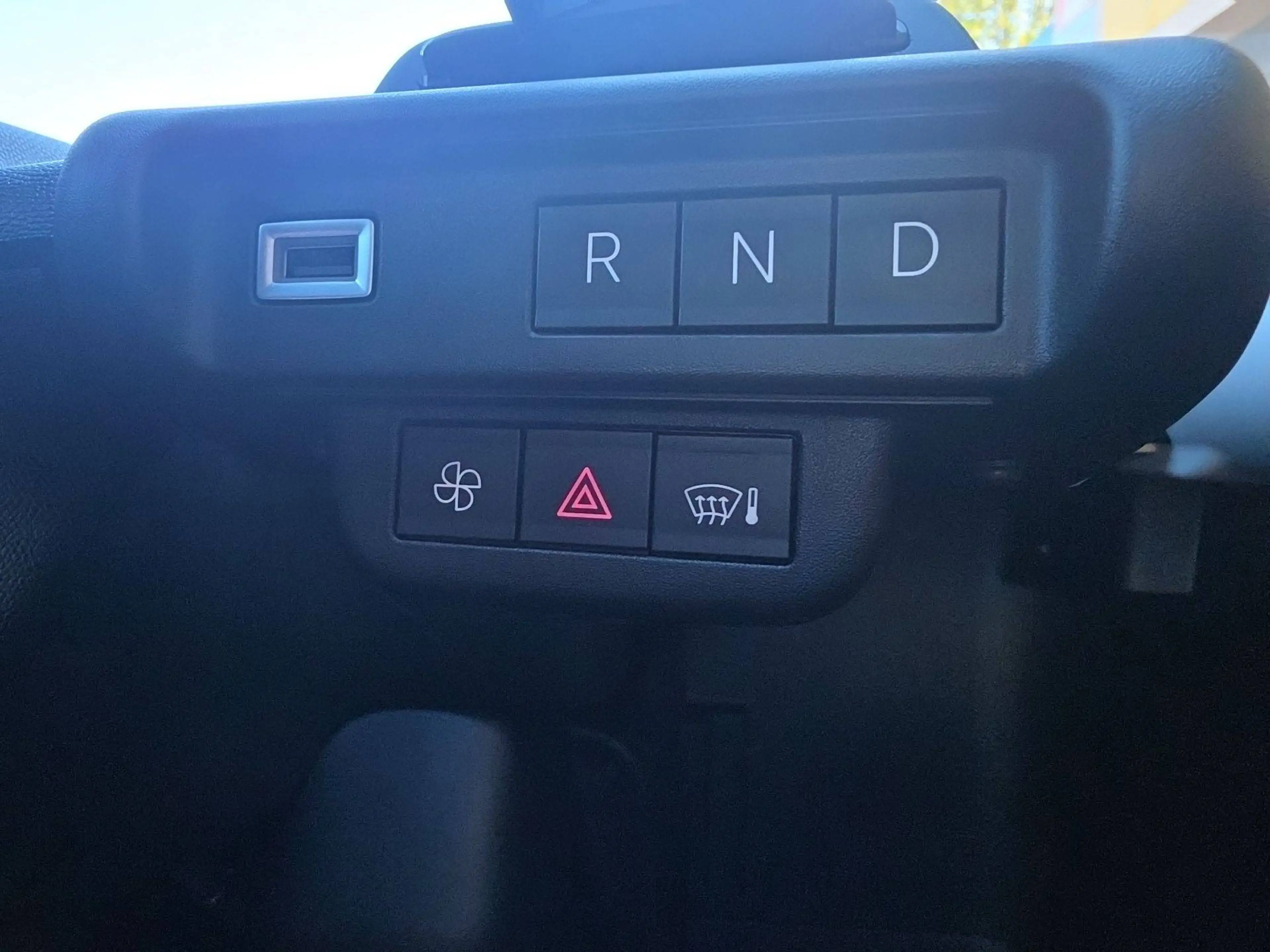 Citroen Ami Ami Darkside MJ 2026 — photo 18