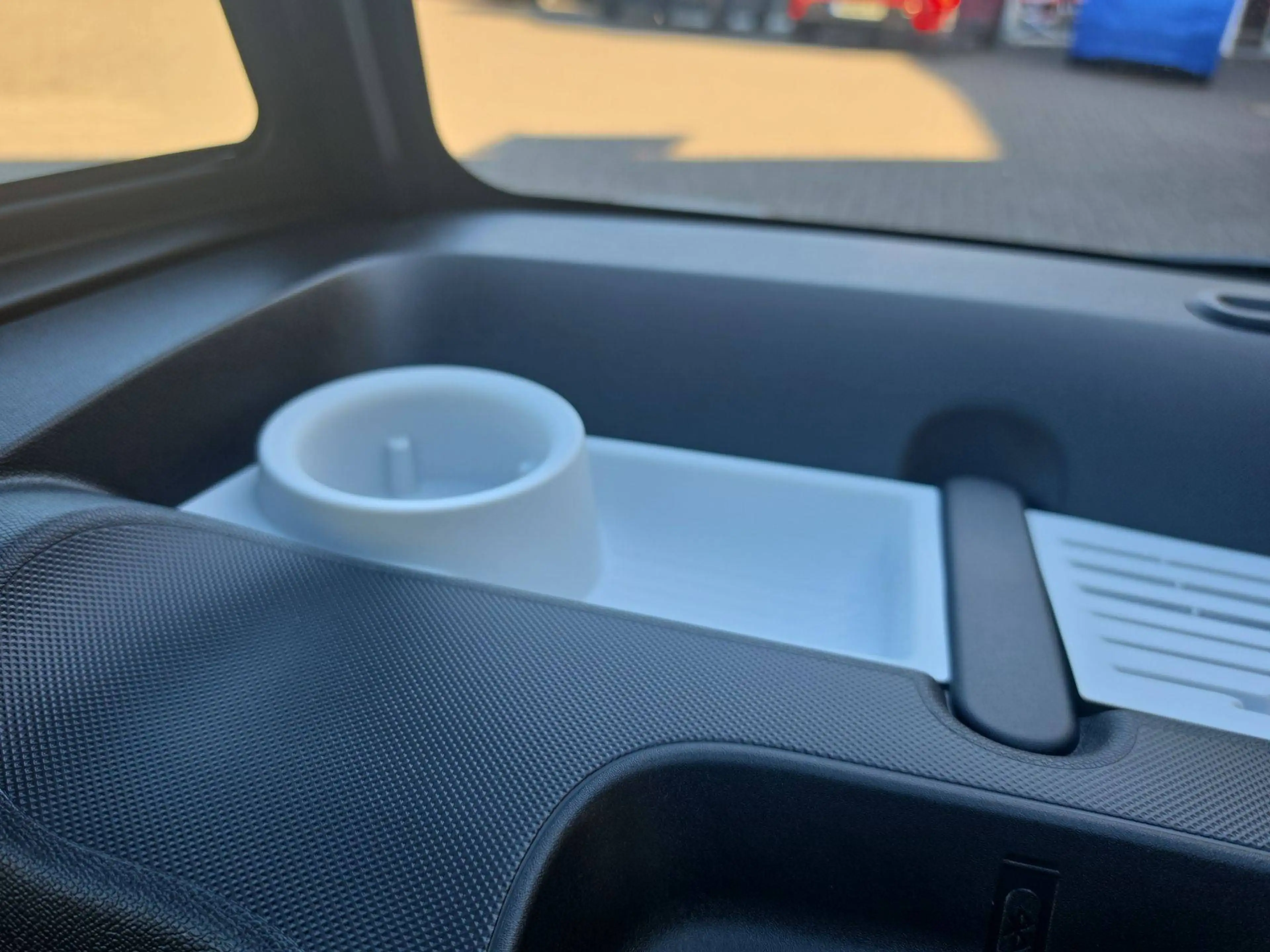 Citroen Ami Ami Darkside MJ 2026 — photo 14