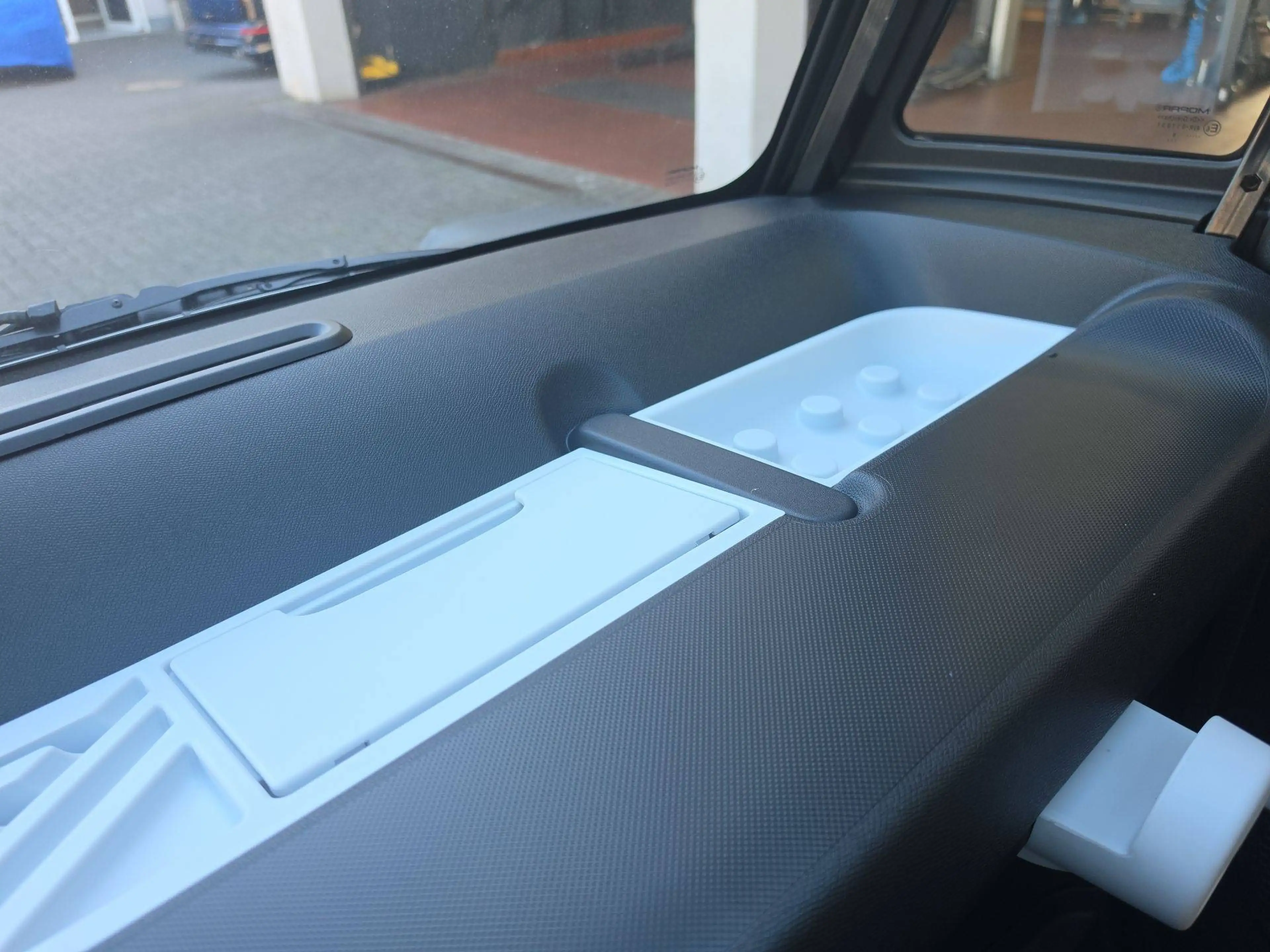 Citroen Ami Ami Darkside MJ 2026 — photo 15