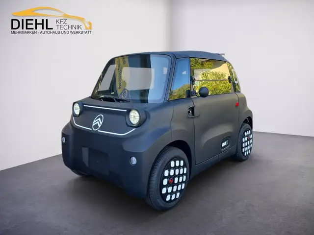 Citroen Ami en vente chez une concession Allemagne