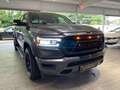 Dodge RAM 1500 5,7 V8 4x4 Bighorn *Garantie* Сірий - thumbnail 12