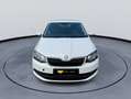 Skoda Fabia Active Blanc - thumbnail 1