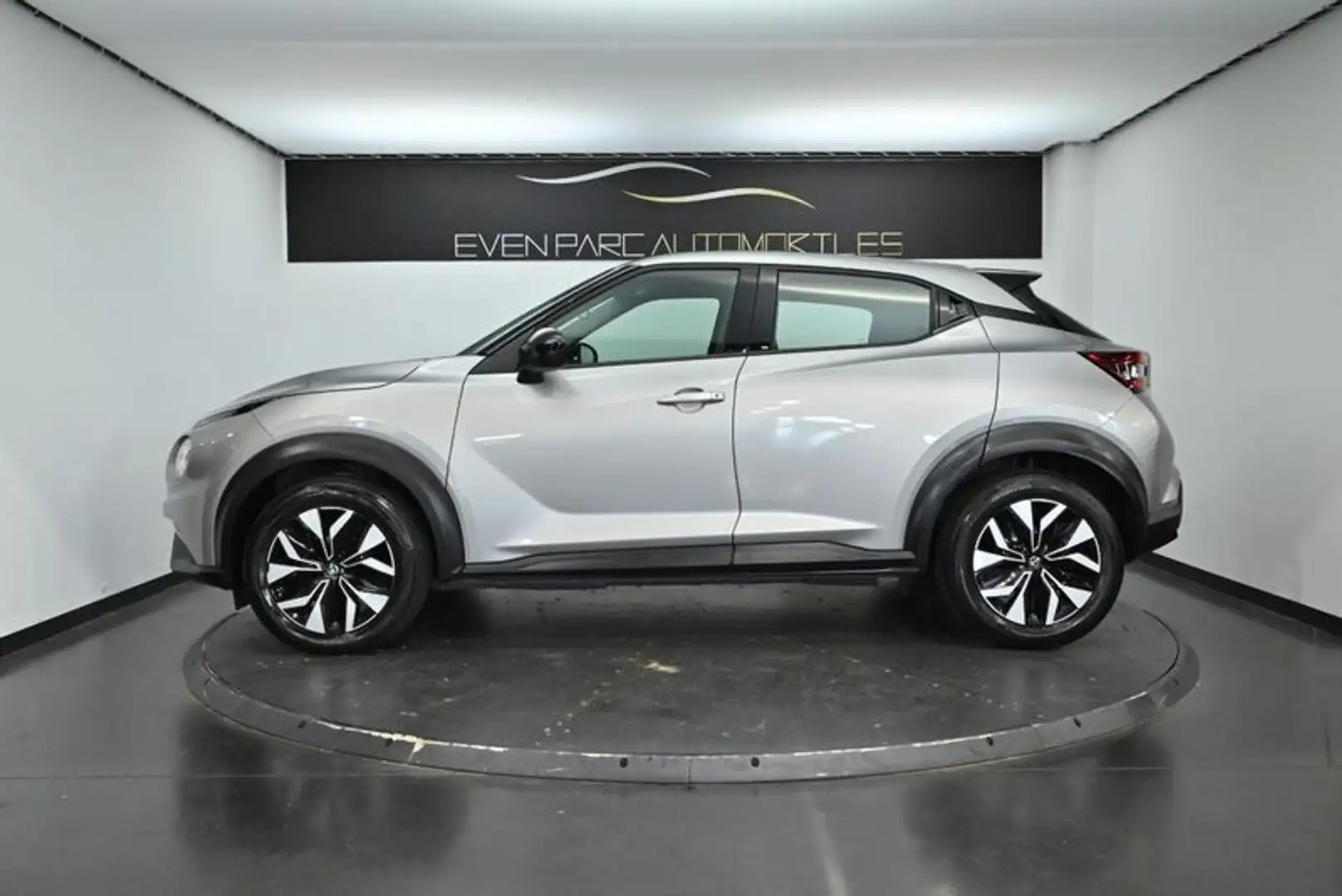 Nissan Juke 2021 DIG-T 114 Visia - 2