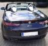 Alfa Romeo Spider Spider 2,2 JTS Schwarz - thumbnail 4