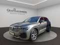 Volkswagen Touareg R-Line 4M TDI Tiptr. AHK Standheizung Grau - thumbnail 1