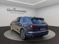 Volkswagen Touareg R-Line 4M TDI Tiptr. AHK Standheizung Grau - thumbnail 4
