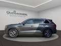 Volkswagen Touareg R-Line 4M TDI Tiptr. AHK Standheizung Grau - thumbnail 2