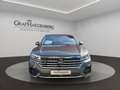 Volkswagen Touareg R-Line 4M TDI Tiptr. AHK Standheizung Grau - thumbnail 9